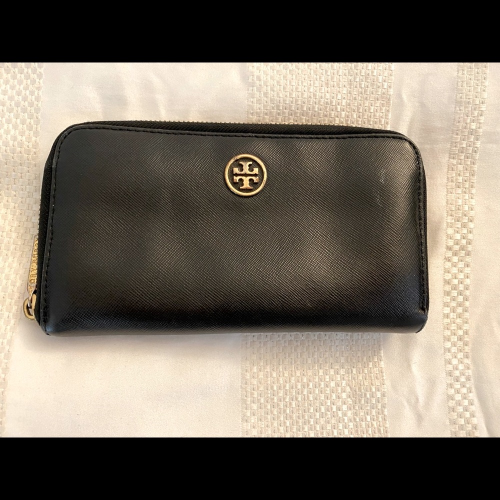 Tory Burch Wallet